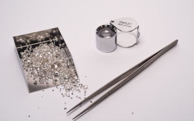 Compravendita diamanti, a chi rivolgersi a Roma