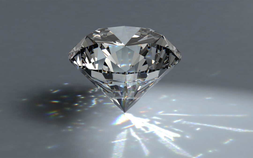 Diamanti comprare e vendere in totale sicurezza