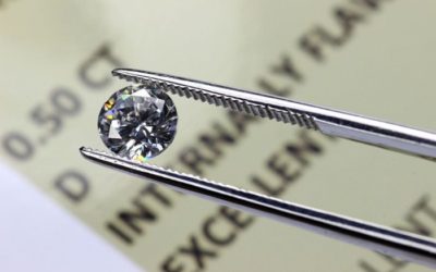 Investire in diamanti la pensione è un affare?