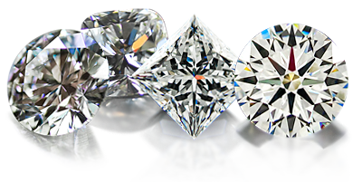 Acquistare diamanti da investimento, certificati e sicuri