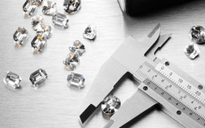 Classificazione diamanti, come funziona