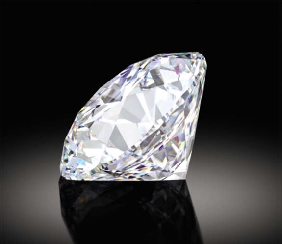 Diamanti finanziari, il bene rifugio facile da gestire