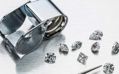 Vendita acquisto diamanti, pietre preziose con ottima valutazione