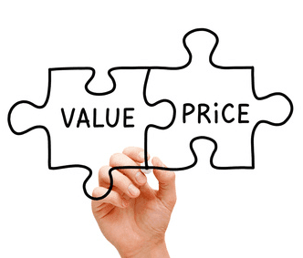 Valore diamante – da cosa è determinato