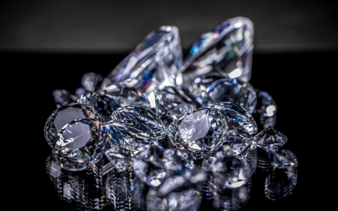 Valore diamanti, tra professionalità e correttezza