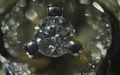 Vendere diamanti usati: la scelta più conveniente e sicura