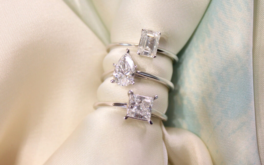 Come scegliere il Compro Diamanti