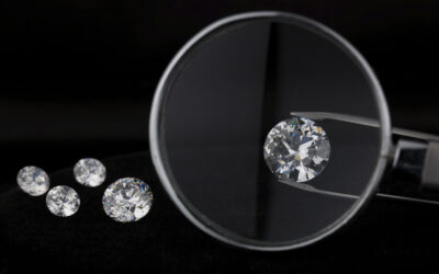 Cosa fanno i gemmologi esperti quando effettuano la valutazione diamanti?